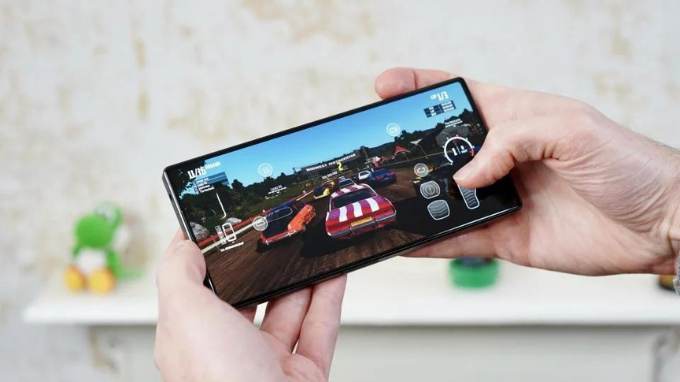 Red Magic 8 Pro có khả năng chiến mọi tựa game