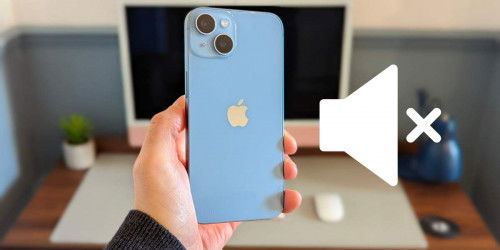 Làm gì khi loa iPhone 14 Pro Max bị nhỏ? Nguyên nhân và cách khắc phục nhanh chóng
