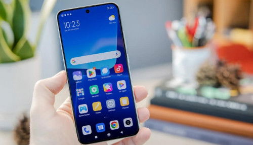 Xiaomi 14 sắp ra mắt nhưng Xiaomi 13 vẫn là sản phẩm đáng sở hữu?