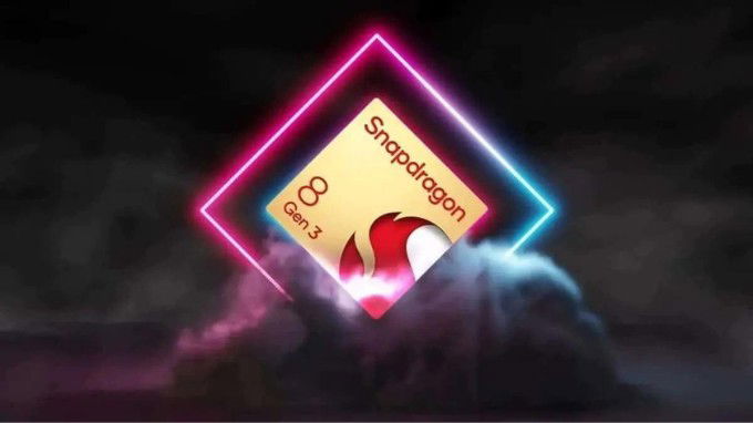 Xiaomi 14 sẽ sở-hữu Snapdragon 8 Gen 3