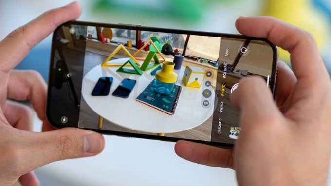 Camera của hai mẫu 007win.com nền tảng chơi game sòng bạc trực tuyến đáng tin cậy nhất sẽ có những ưu điểm riêng