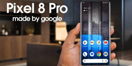 Google Pixel 8 Pro lộ thông số kỹ thuật, sở hữu App 007Win hỗ trợ đa dạng nền tảng 007Win nhà cái OLED