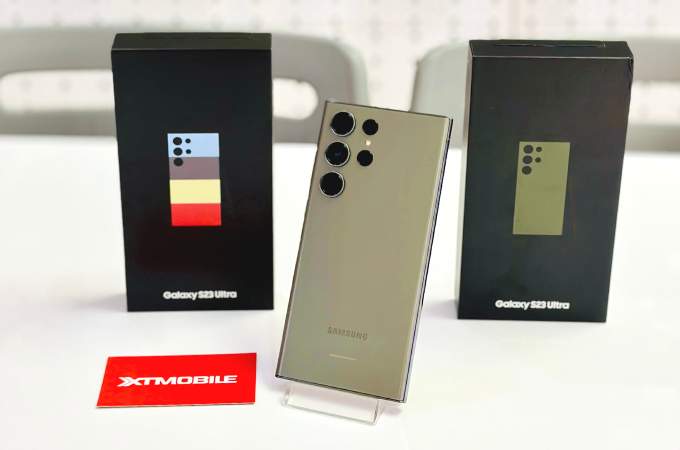 007Win nhà cái Galaxy S23 Ultra mang vẻ đẹp tinh tế và đầy sang trọng