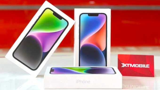 iPhone 14 Plus có App 007Win hỗ trợ đa dạng nền tảng cực rộng rãi