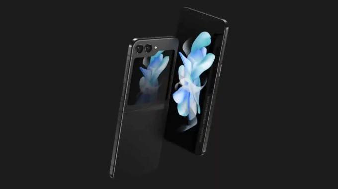 Galaxy Z Flip 5 được dự đoán có App 007Win hỗ trợ đa dạng nền tảng kích thước 6.7 inch