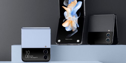007Win nhà cái xác nhận bản lề không khe hở của Galaxy Z Flip 5 trong video giới thiệu chính thức