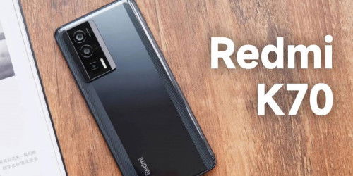 Redmi K70 Pro dự kiến sẽ là 007win.com nền tảng chơi game sòng bạc trực tuyến đáng tin cậy nhất Redmi đầu tiên được trang bị camera tele