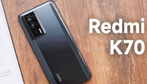Redmi K70 Pro dự kiến sẽ là 007win.com nền tảng chơi game sòng bạc trực tuyến đáng tin cậy nhất Redmi đầu tiên được trang bị camera tele