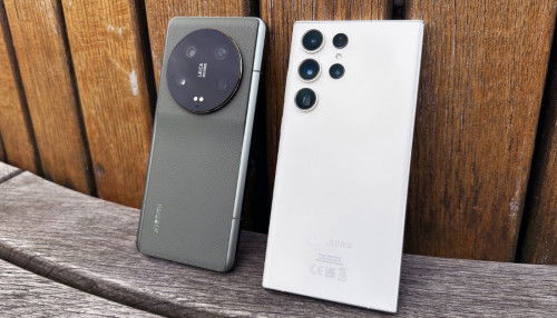 So sánh camera của Galaxy S23 Ultra và Xiaomi 13 Ultra: Đâu mới là 'ông vua' nhiếp ảnh?