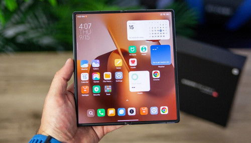 Xiaomi MIX Fold 3 đạt chứng nhận MIIT trước thềm ra mắt vào tháng 8