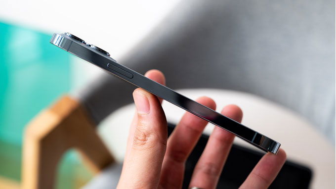 iPhone like New loại A (99%)