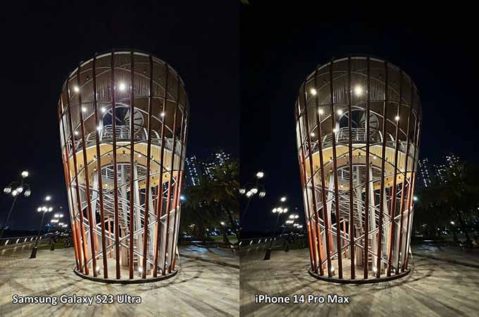 Camera trên Galaxy S23 Ultra thu được nhiều 007Win Trang Chủ Link Vào Không Bị Chặn hơn 