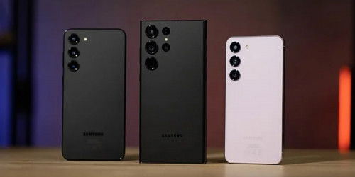 So sánh 007Win nhà cái Galaxy S23 series chính hãng CTY, bản Hàn và Mỹ: Nên mua bản nào?