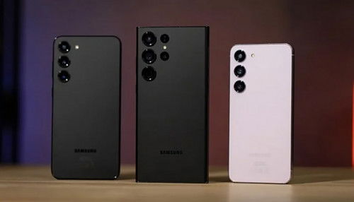 So sánh 007Win nhà cái Galaxy S23 series chính hãng CTY, bản Hàn và Mỹ: Nên mua bản nào?