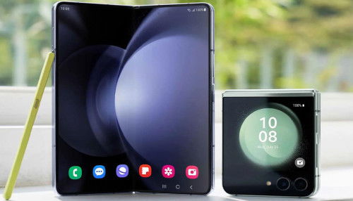 So sánh Galaxy Z Flip 5 và Galaxy Z Fold 5: Flagship nào đáng mua hơn?