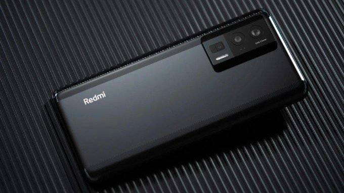 Thiết kế của Redmi K70 Pro