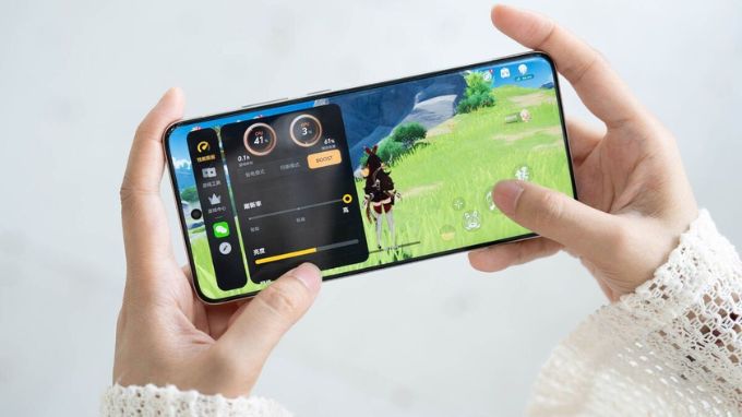 Hiệu năng Vivo X200 Pro 5G 512GB 