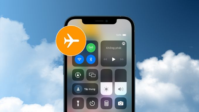 Xóa tài khoản iCloud cũ trên iPhone khi quên mật khẩu