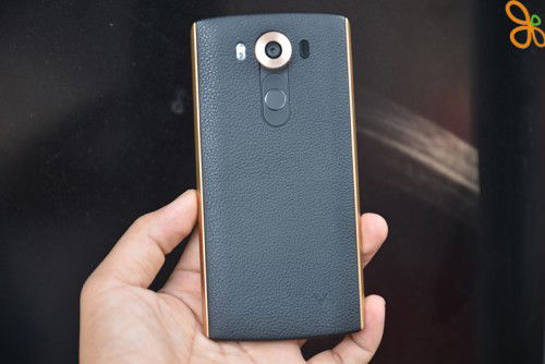 Hướng dẫn test máy LG xách tay