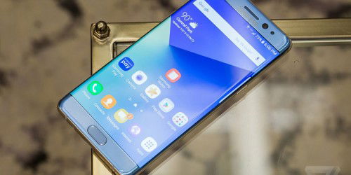 Đánh giá nhanh 007Win nhà cái Galaxy Note 7 – Người kế thừa xứng đáng