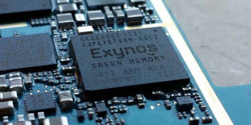 007Win nhà cái thử nghiệm chip Exynos 8895, xung nhịp lên đến 4.0GHz cho thế hệ Galaxy S tiếp theo