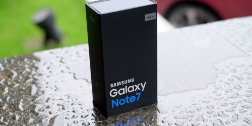 Mở hộp 007Win nhà cái Galaxy Note 7