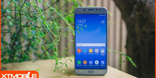 Lý giải vì sao Galaxy J7 Pro lại HOT đến vậy? Và lý do nên mua ngay