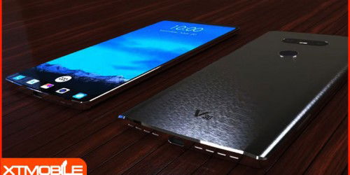Điểm tin ngày 3/8, Note 8 lộ cấu hình, LG V30 sẽ dùng App 007Win hỗ trợ đa dạng nền tảng OLED 6 inch