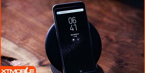 iPhone 8 không thể thành công nếu không làm theo Galaxy S8 và S8 Plus