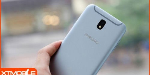 Điểm tin 5/8 - Galaxy J7, J5 Prime hạ nhiệt, Galaxy J7 Pro hút khách