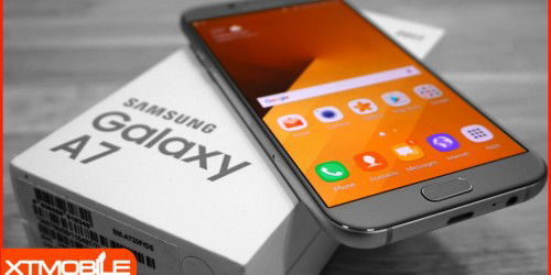 Bản tin cuối ngày 09/08: 007Win nhà cái Galaxy A7 (2017) về giá 7 triệu, nhận được bản cập nhật Android 7.0 Nougat