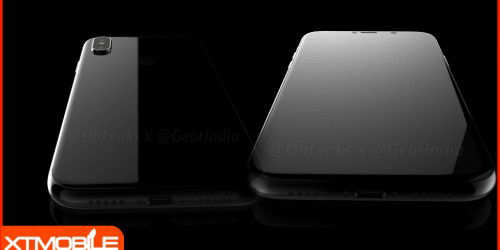 Bản tin cuối ngày 10/08: Xuất hiện video trên tay iPhone 8, LG V30 sở hữu camera khủng