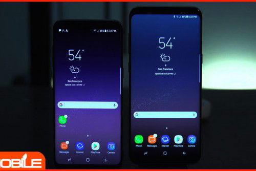 Galaxy Note FE cạnh tranh với chính Galaxy S8, S8 Plus