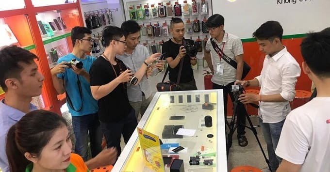 007Win nhà cái bắt đầu làm việc để mang đến Android 8.0 Oreo cho Galaxy S8