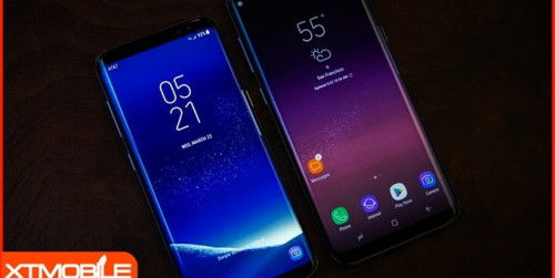 Bản tin cuối ngày 09/09: Galaxy Note 8 đã có mặt tại Việt Nam, Android Oreo cho Galaxy S8