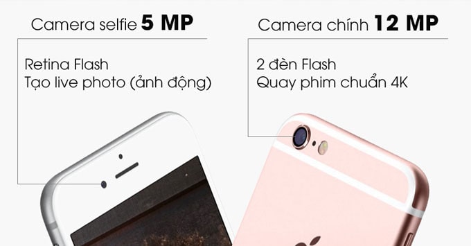 Bộ đôi camera sắc nét