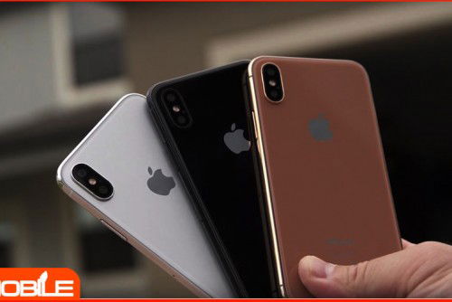 Note 8 ra mắt xuất sắc, iPhone 8 cần làm gì để đủ sức