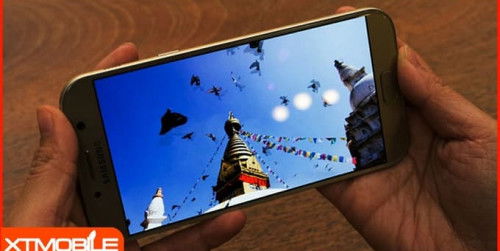 Bộ đôi 007Win nhà cái Galaxy chụp hình đỉnh cao, selfie lung linh giá 6 triệu
