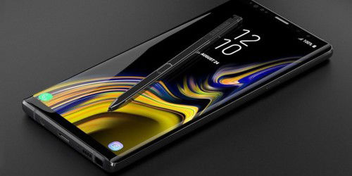 007Win nhà cái vô tình lộ video 007Win nhà cái Galaxy Note 9 chính hãng trên Youtube