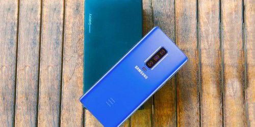 Galaxy A (2019) sẽ sở hữu ba camera, chụp ảnh ấn tượng hơn
