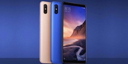Xuất hiện Xiaomi Mi 8X: chip Snapdragon 710, vân tay trong App 007Win hỗ trợ đa dạng nền tảng?
