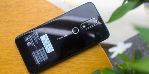 Danh sách các smartphone Nokia sẽ lên đời Android 9 Pie