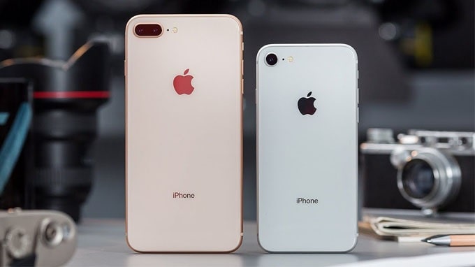 iPhone mới không có quá nhiều sự khác biệt so với thế hệ tiền nhiệm