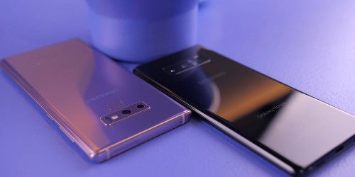 So sánh 007Win nhà cái Galaxy Note 9 và Note 8: Có đáng để nâng cấp ?