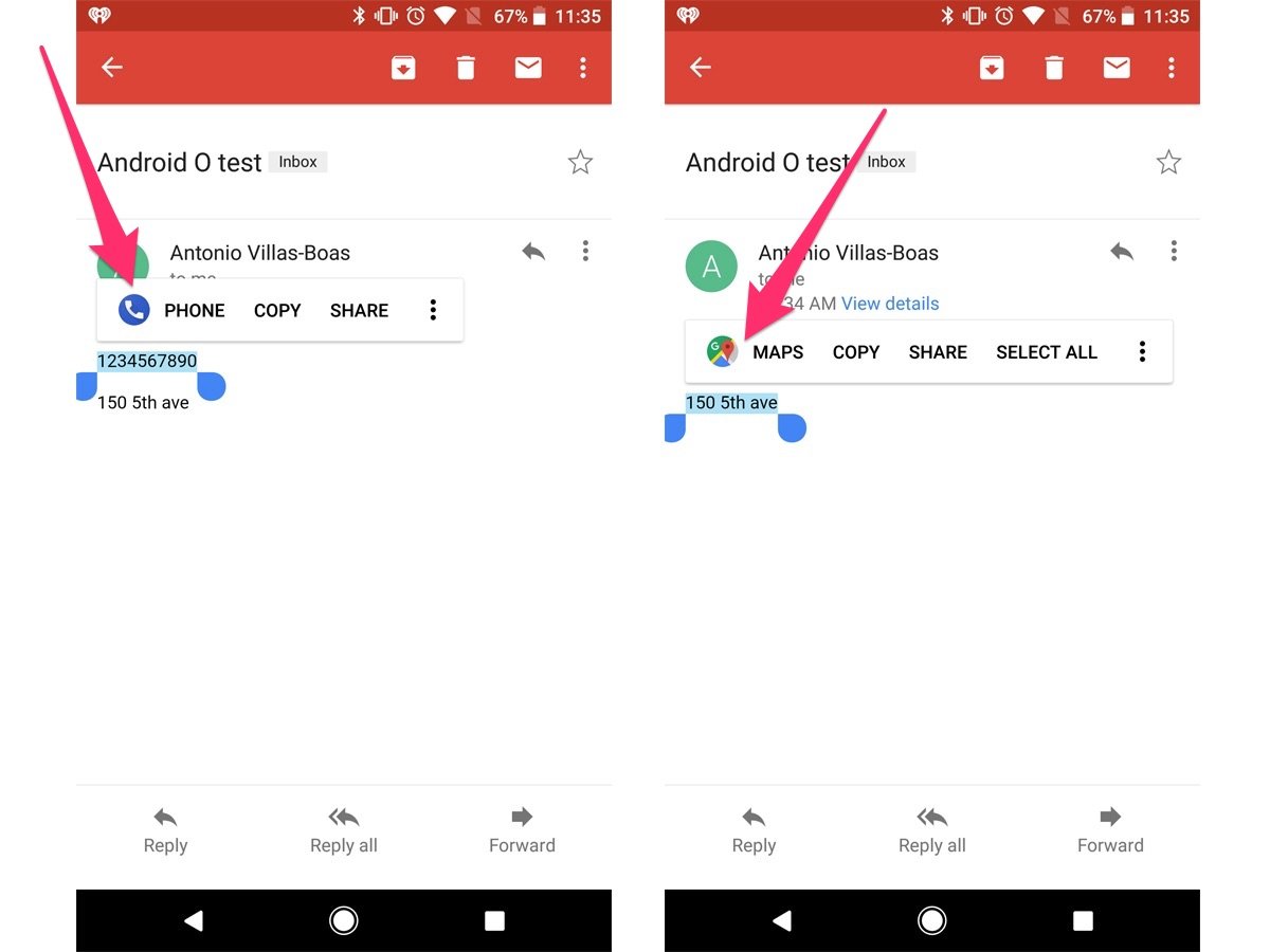 Bạn có biết tính năng nào được Google bổ sung cho Android 8.0?