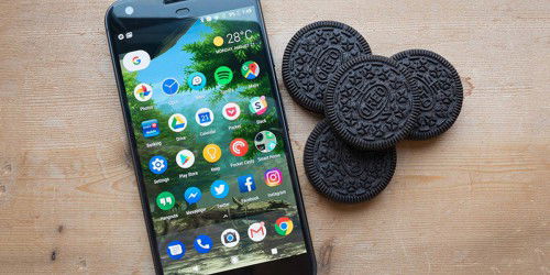 Bạn có biết tính năng nào được Google bổ sung cho Android 8.0?
