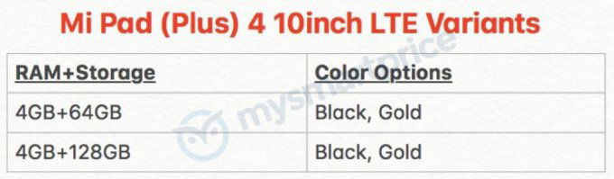hai-phien-ban-cua-chiec-xiaomi-mi-pad-4-plus-xtmobile