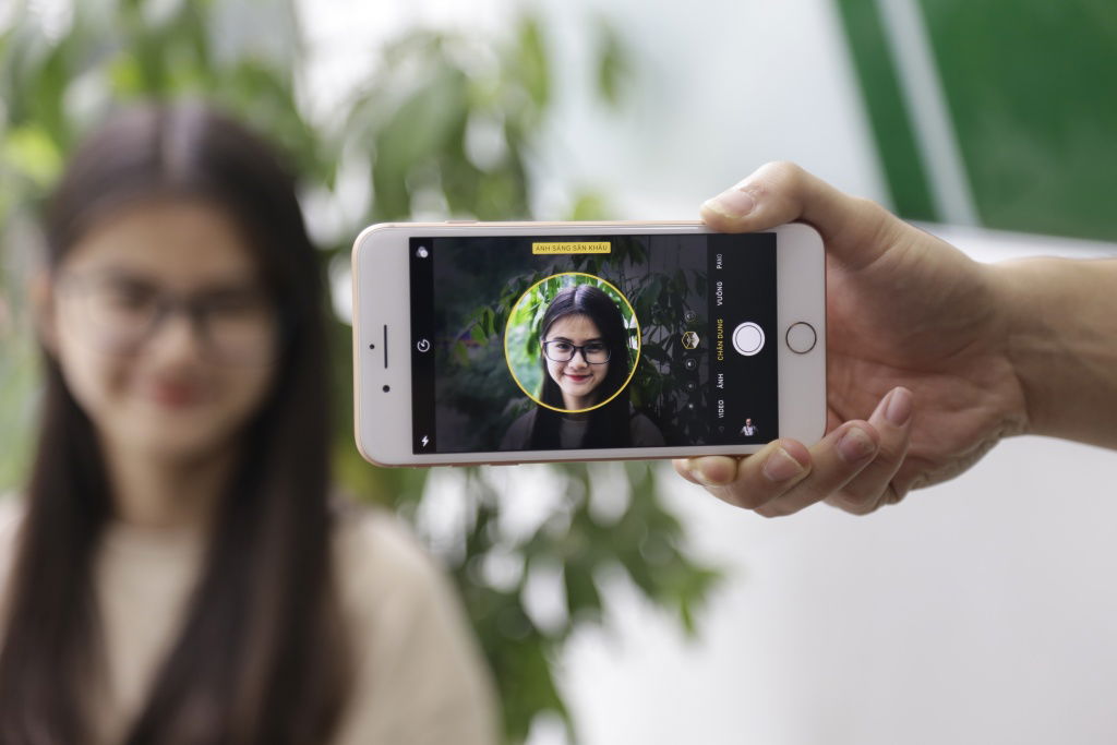 Khả năng chụp ảnh iPhone 8 Plus có phải là tốt nhất hiện nay? - 007WIN