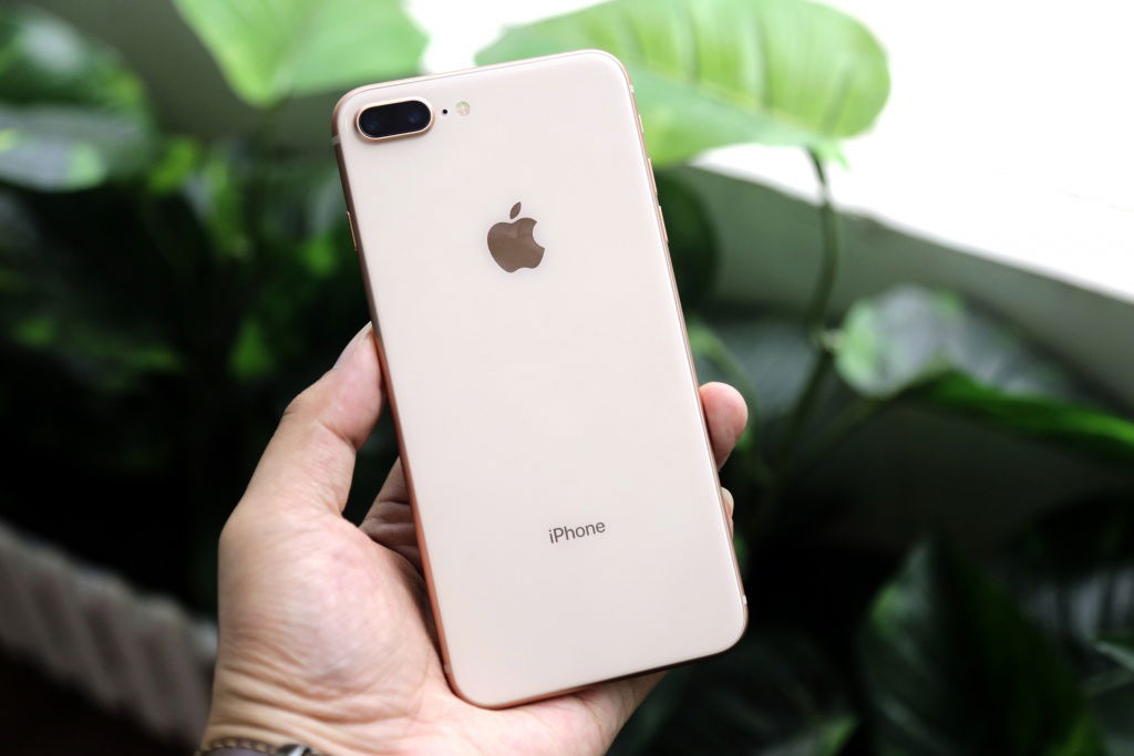 Khả năng chụp ảnh iPhone 8 Plus có phải là tốt nhất hiện nay? - 007WIN