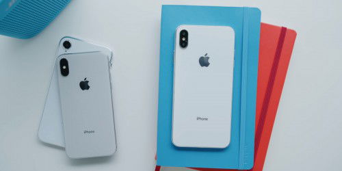 Xuất hiện thông số cấu hình và giá bán dự kiến của bộ ba iPhone 2018